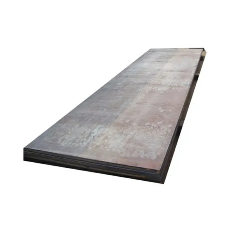 Wear Plate