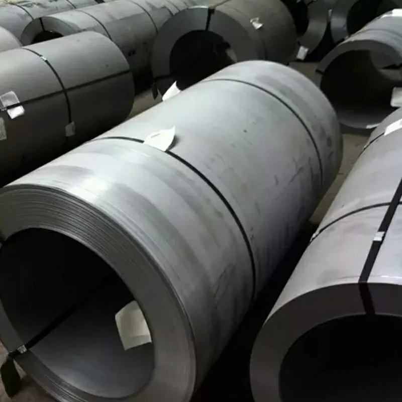 Carbon Steel Belt