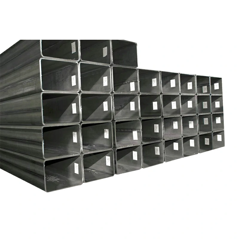 Welded Square Tube