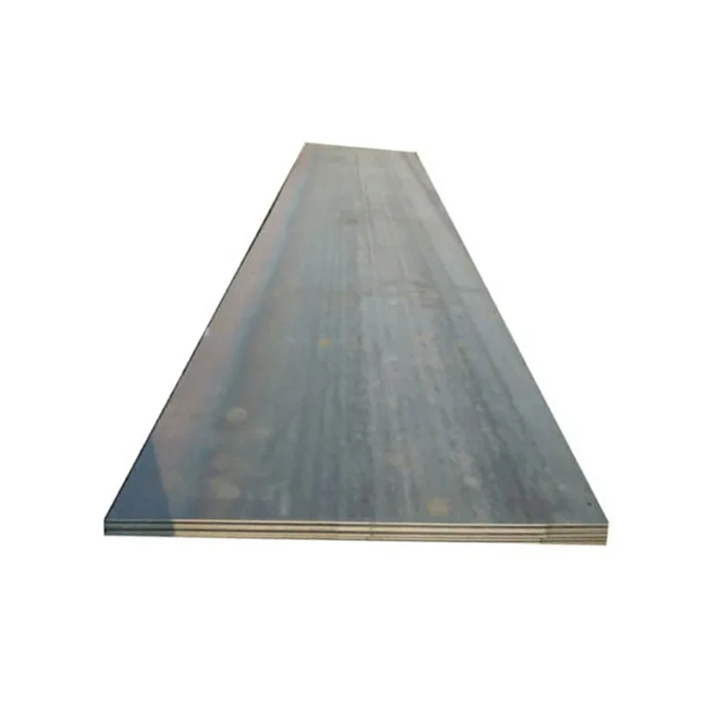 Wear Plate