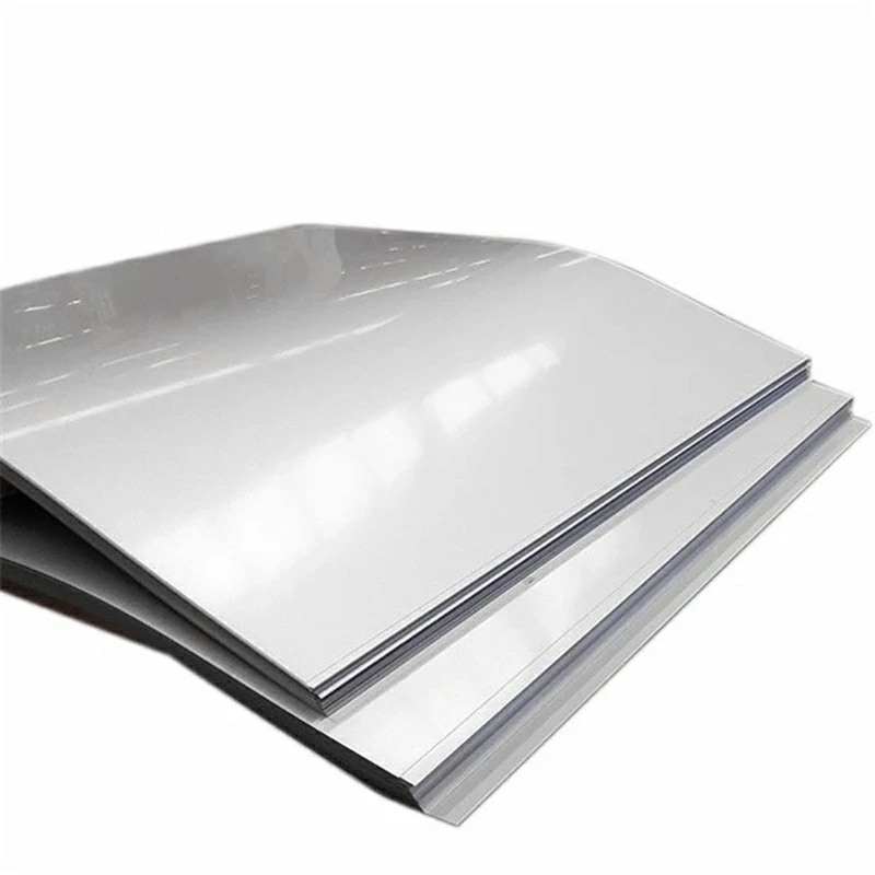 Cold Rolled Carbon Steel Plate